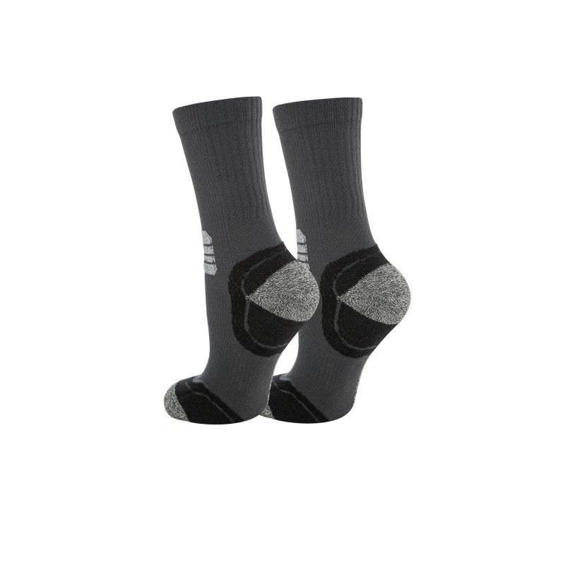 Шкарпетки дитячі Thermoform HZTS-35 темно-сірі Шкарпетки дитячі Thermoform HZTS-35 темно-сірі з 5