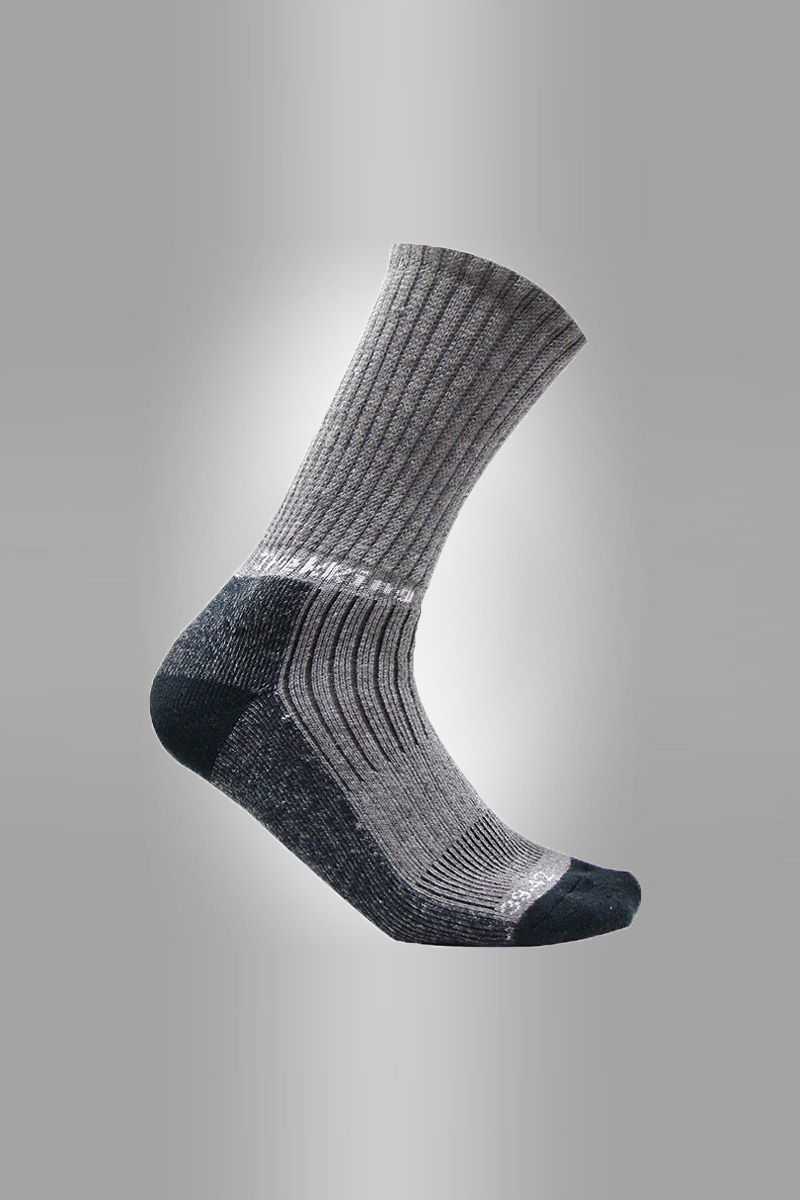 Термошкарпетки Thermoform HZTS-33 темно-сірий Термошкарпетки Thermoform HZTS-33 темно-сірий з 3