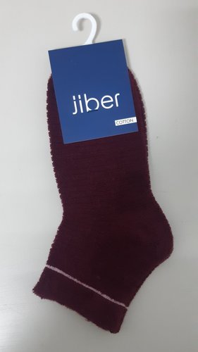 Термошкарпетки Jiber 6945 бордовий Термошкарпетки Jiber 6945 бордовий з 2