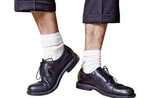 Як вибрати якісні чоловічі шкарпетки? Як вибрати якісні чоловічі шкарпетки? из