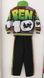 спортивный костюм Bakugan 101-5 зеленый
