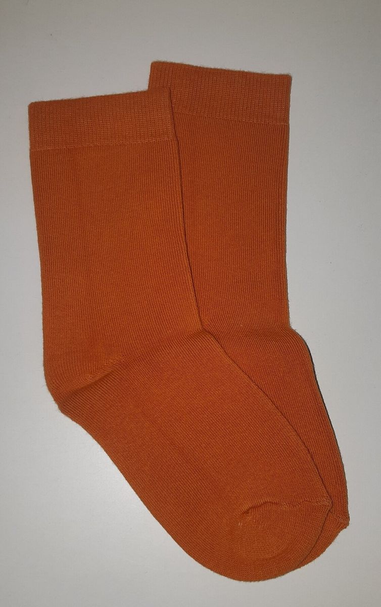 Термошкарпетки жіночі Vizyon 31 помаранчевий Термошкарпетки жіночі Vizyon 31 помаранчевий з 4