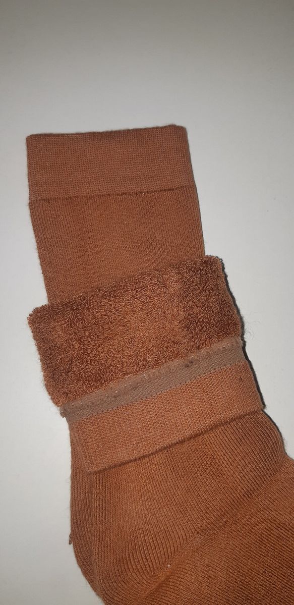 Термошкарпетки жіночі Vizyon 31 коричневий Термошкарпетки жіночі Vizyon 31 коричневий з 4
