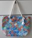 Пляжна сумка Argento 2151-14340