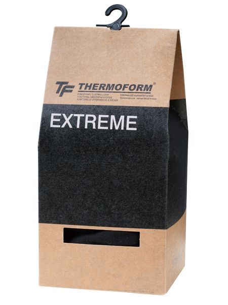 Жіноча термокофта Thermoform 14-003 чорна Жіноча термокофта Thermoform 14-003 чорна з 7
