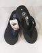Жіноча пляжне взуття на підборах Evaland 4017-12 чорний