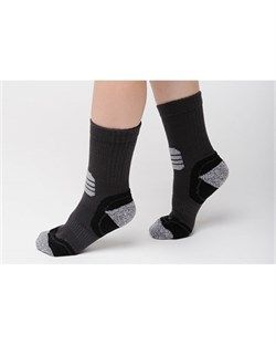 Шкарпетки дитячі Thermoform HZTS-35 темно-сірі Шкарпетки дитячі Thermoform HZTS-35 темно-сірі з 5