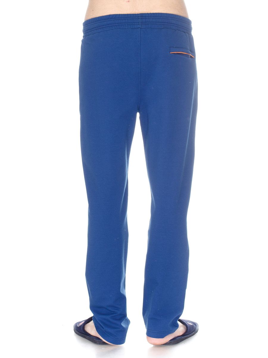 Спортивные штаны Jiber 1750 синий Спортивные штаны Jiber 1750 синий из 3