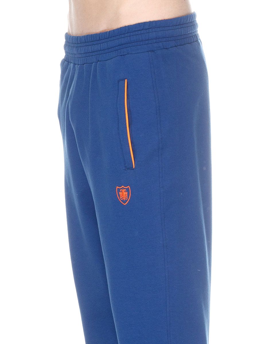 Спортивные штаны Jiber 1750 синий Спортивные штаны Jiber 1750 синий из 3