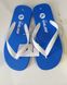 Мужская пляжная обувь Evaland 917-10 синий
