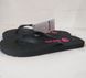 Женская пляжная обувь Evaland 917-10B черный