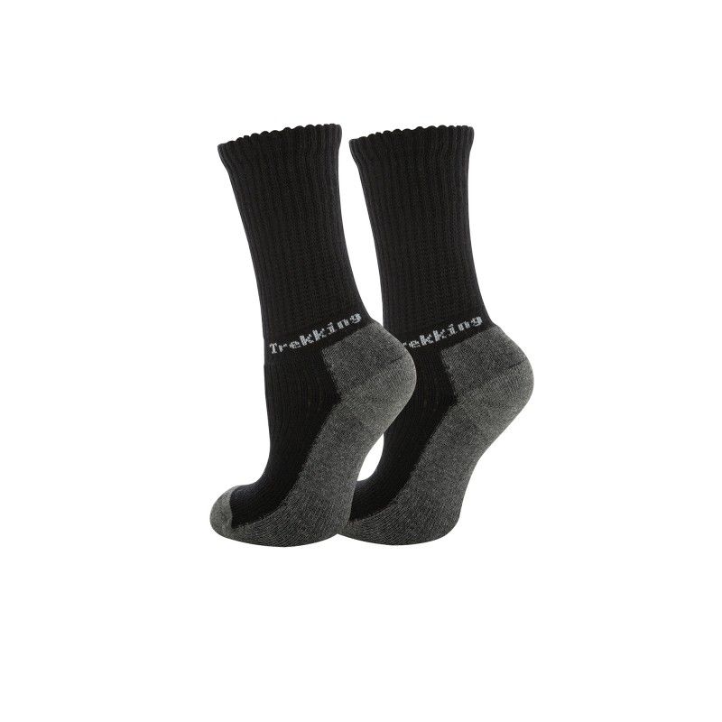 Шкарпетки дитячі Thermoform HZTS-61 чорний Шкарпетки дитячі Thermoform HZTS-61 чорний з 4