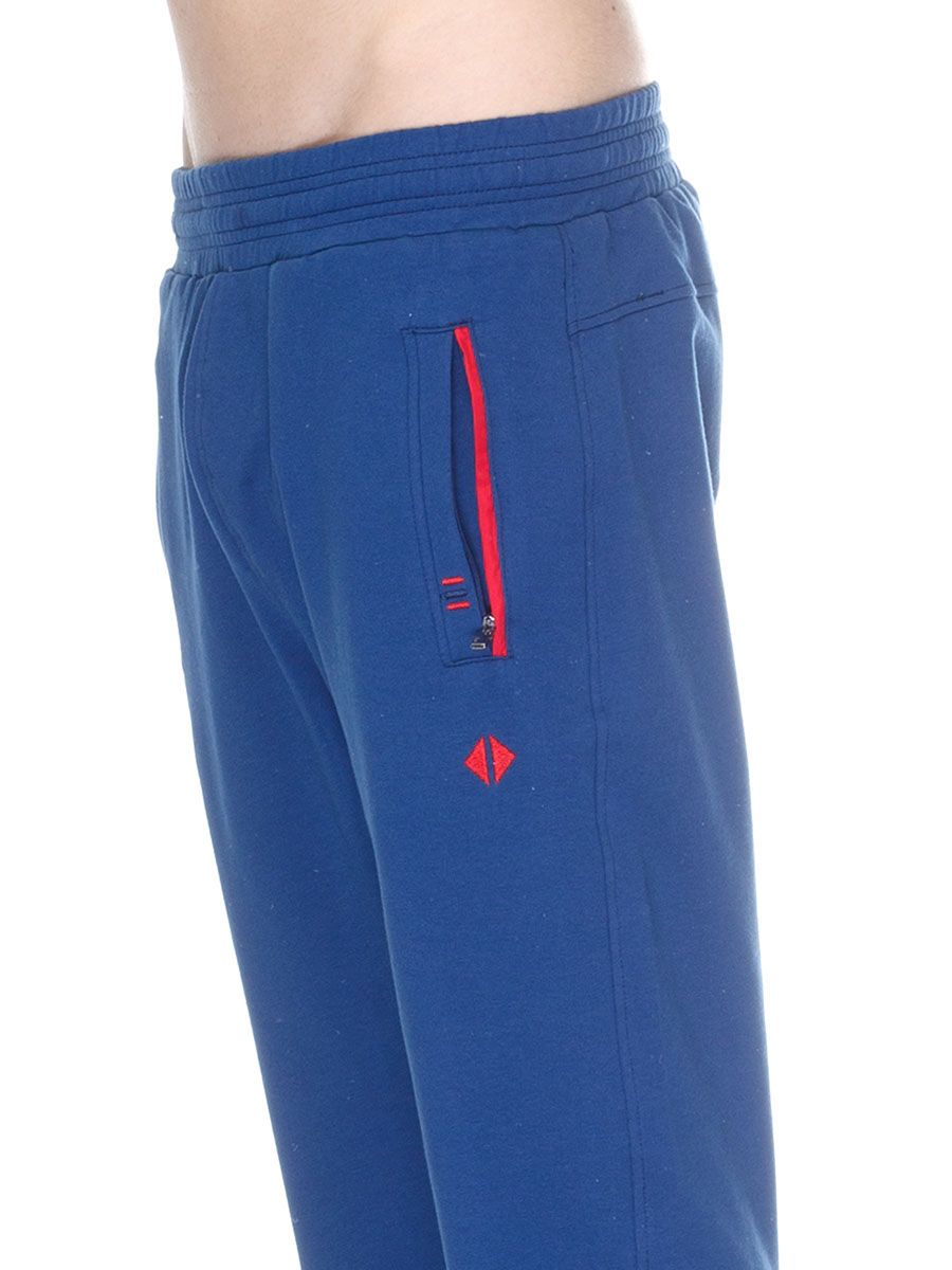 Спортивные штаны Jiber 1763 синий Спортивные штаны Jiber 1763 синий из 3