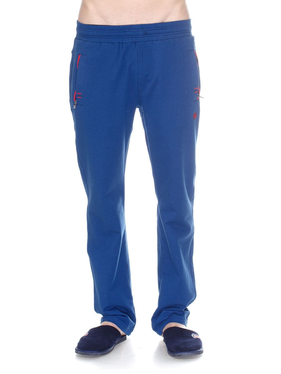 Спортивні штани Jiber 1763 синій Спортивні штани Jiber 1763 синій з 3