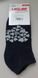 Жіночі шкарпетки Lakeland 50108 т.сіній
