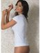 Жіноча футболка Doreanse 9367 білий, L
