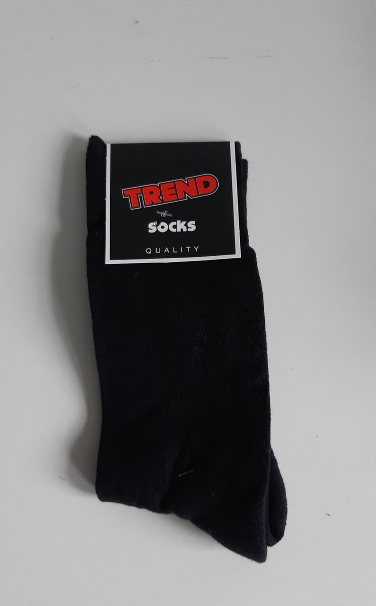 Термошкарпетки Trend 730 чорний Термошкарпетки Trend 730 чорний з 2