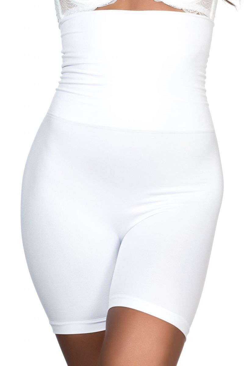 Корректирующие шорты Emay 2014 белый Корректирующие шорты Emay 2014 белый из 4