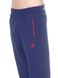 Спортивні штани Jiber 1750 темно-синій, S
