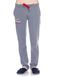 Спортивні штани Jiber 1 765 темно-сірий, XL