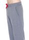 Спортивні штани Jiber 1 765 темно-сірий, XL