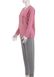 Пижама женская Jiber 3684 розовый