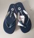 Чоловіче пляжне взуття Evaland 3017-10A темно-синій