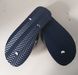Чоловіче пляжне взуття Evaland 3017-10A темно-синій