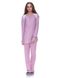 Женская пижама IKI YDL 34156 лиловый
