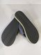 Женская пляжная обувь Evaland 4017-10 Серый
