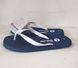 Мужская пляжная обувь Evaland 917-10 темно-синий