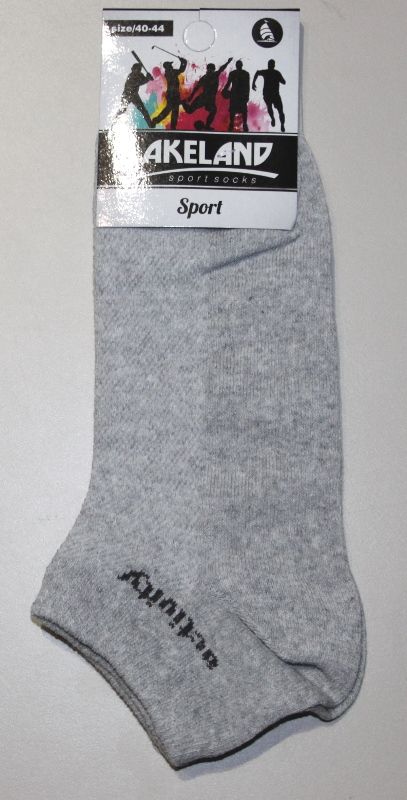 Чоловічі шкарпетки Lakeland Sport Activity, асорті Чоловічі шкарпетки Lakeland Sport Activity, асорті з 4