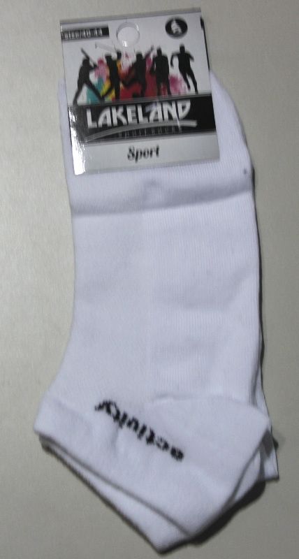 Чоловічі шкарпетки Lakeland Sport Activity, асорті Чоловічі шкарпетки Lakeland Sport Activity, асорті з 4