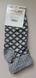 Жіночі шкарпетки Lakeland 50118 сірий