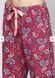 Жіноча піжама Shine 266 рожева, L