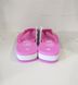 Жіноча пляжне взуття на підборах Evaland 4017-11 рожевий