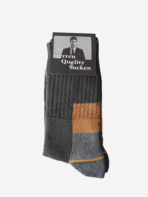 Чоловічі термошкарпетки Military Socks 10020 хакі Чоловічі термошкарпетки Military Socks 10020 хакі з 2
