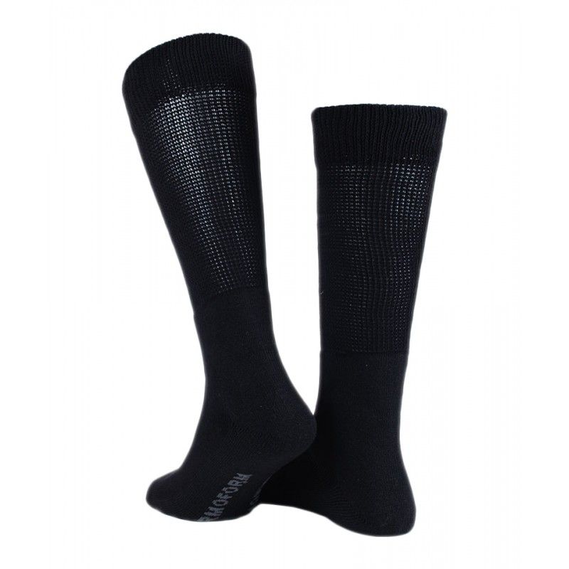 Термошкарпетки Thermoform HZTS-32 чорний Термошкарпетки Thermoform HZTS-32 чорний з 4