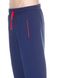 Спортивные штаны Jiber 1769 темно-синий