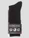 Термошкарпетки чоловічі Doreanse 755 чорний