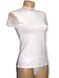 Женская футболка Doreanse 9363 белая, XL
