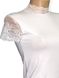 Жіноча футболка Doreanse 9363 біла, XL