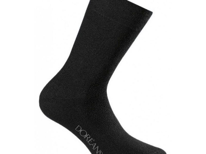 Термошкарпетки чоловічі Doreanse 755 чорний Термошкарпетки чоловічі Doreanse 755 чорний з 2