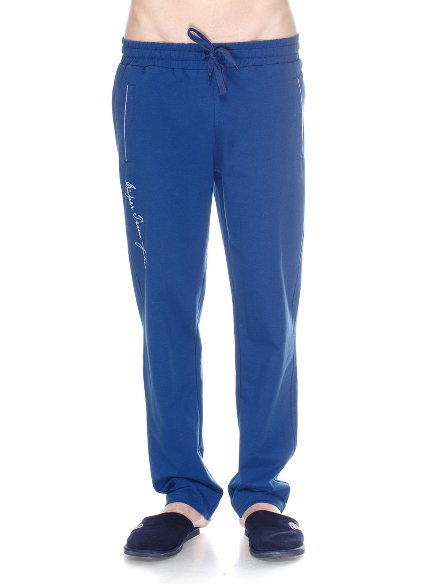 Спортивні штани Jiber 1769 синій Спортивні штани Jiber 1769 синій з 3