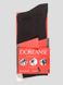 Термошкарпетки жіночі Doreanse 805 чорний