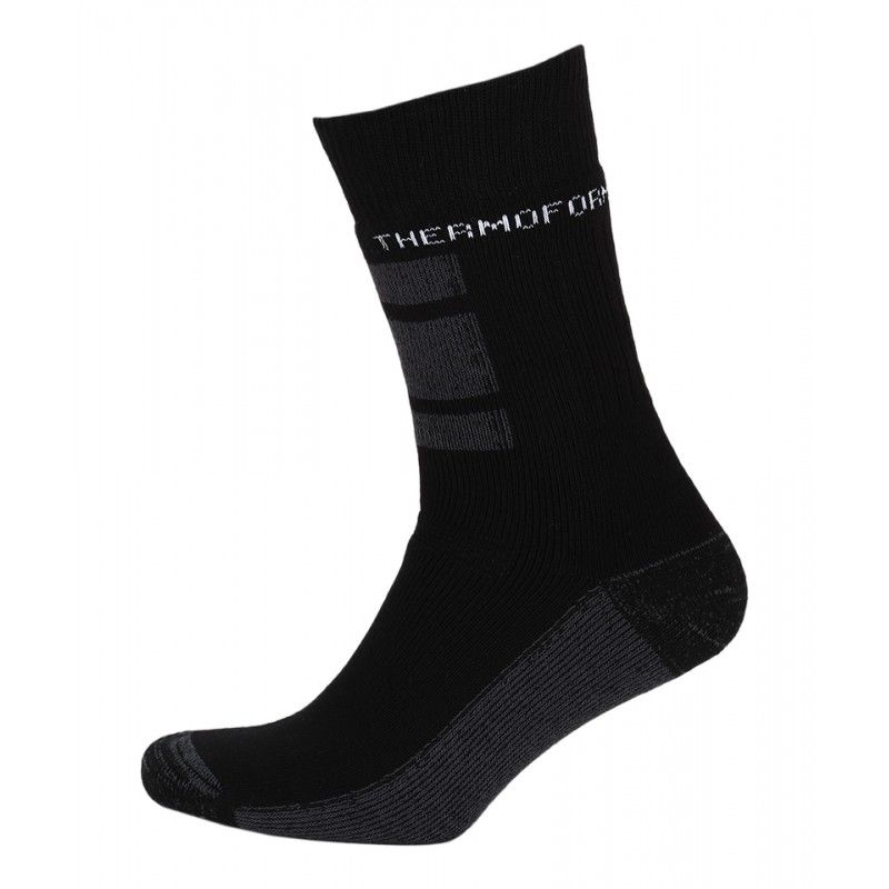 Термошкарпетки Thermoform HZTS-70 чорний Термошкарпетки Thermoform HZTS-70 чорний з 5