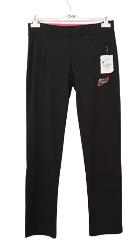 женские спортивные штаны BRT-ACADEMY BRT-23 черный женские спортивные штаны BRT-ACADEMY BRT-23 черный из 1