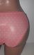 Слипы женские Luxxa 1113602 розовый