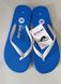 Женская пляжная обувь Evaland 917-10A синий