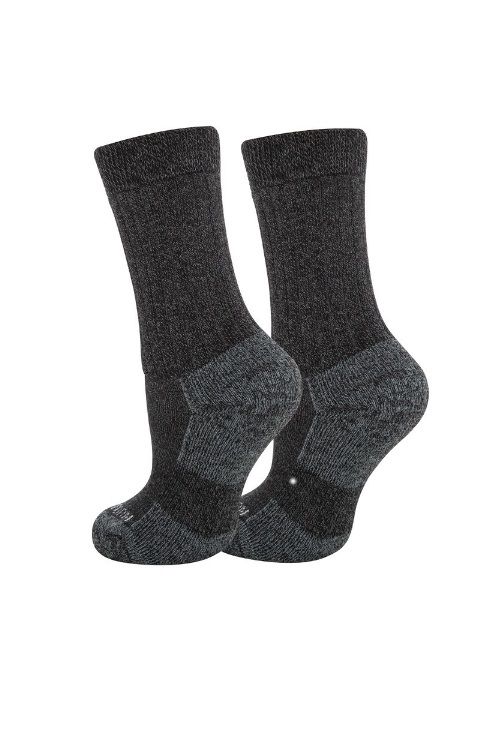 Шкарпетки дитячі Thermoform HZTS-60 чорний Шкарпетки дитячі Thermoform HZTS-60 чорний з 3